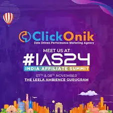 Clickonik Digital Media Pvt Ltd